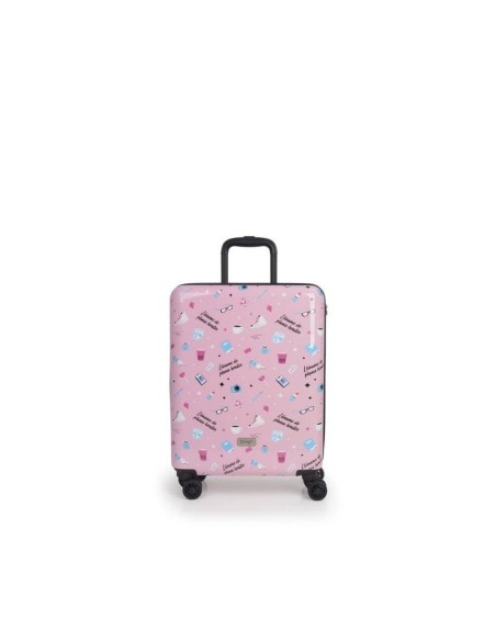 Trolley Cabina ABS Gabol Mrwonderful Life | Comprar Trolley Cabina ... Trolley Cabina ABS Gabol Mrwonderful Life | Comprar Trolley Cabina ...