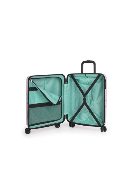 Trolley Cabina ABS Gabol Mrwonderful Life | Comprar Trolley Cabina ... Trolley Cabina ABS Gabol Mrwonderful Life | Comprar Trolley Cabina ...