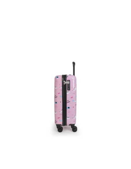 Trolley Cabina ABS Gabol Mrwonderful Life | Comprar Trolley Cabina ... Trolley Cabina ABS Gabol Mrwonderful Life | Comprar Trolley Cabina ...