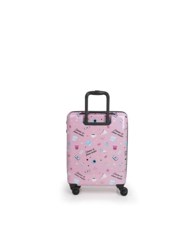 Trolley Cabina ABS Gabol Mrwonderful Life | Comprar Trolley Cabina ...