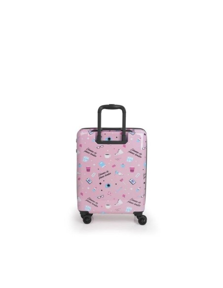 Trolley Cabina ABS Gabol Mrwonderful Life | Comprar Trolley Cabina ... Trolley Cabina ABS Gabol Mrwonderful Life | Comprar Trolley Cabina ...