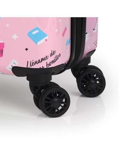 Trolley Cabina ABS Gabol Mrwonderful Life | Comprar Trolley Cabina ...