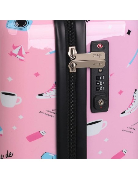 Trolley Cabina ABS Gabol Mrwonderful Life | Comprar Trolley Cabina ... Trolley Cabina ABS Gabol Mrwonderful Life | Comprar Trolley Cabina ...