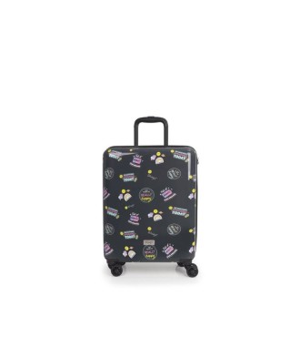 Trolley Cabina ABS Gabol Mrwonderful Smile | Comprar Trolley Cabina...