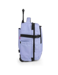 Mochila C/Ruedas XS Gabol Vancouver Lila Mochilas de Viaj... 2