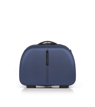 Neceser Gabol Paradise Xp Azul | Comprar Neceser Gabol Paradise Xp ...