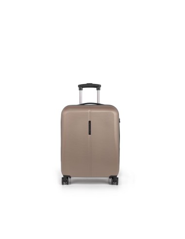 Maleta Trolley Cabina Gabol Paradise Xp Beige | Comprar Maleta Trol...