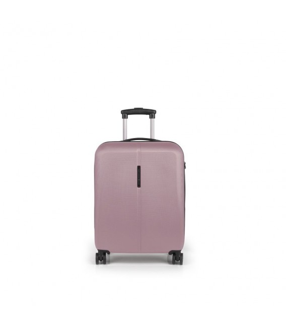 Maleta Trolley Cabina Gabol Paradise Xp Rosa