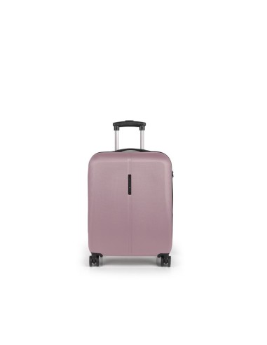 Maleta Trolley Cabina Gabol Paradise Xp Rosa | Comprar Maleta Troll...