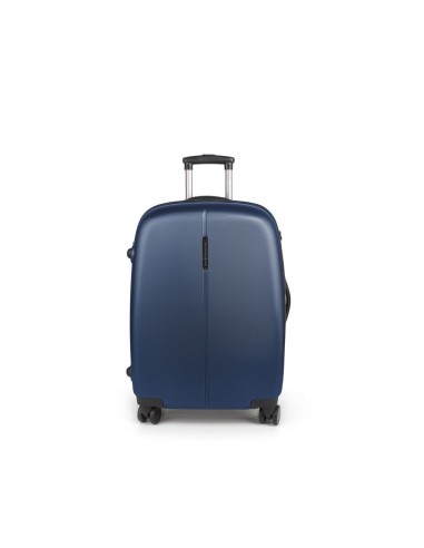 Maleta Trolley Mediana Gabol Paradise Xp Azul | Comprar Maleta Trol...