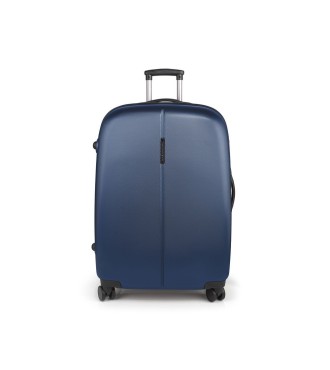 Maleta Trolley Grande Gabol Paradise Xp Azul | Comprar Maleta Troll...