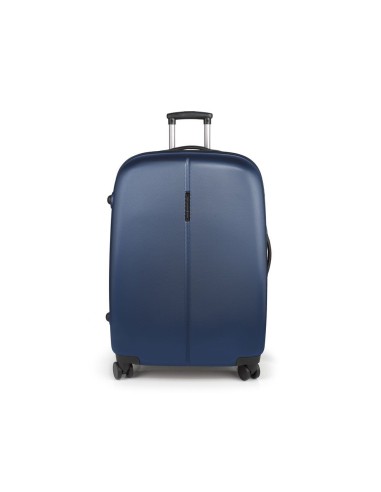 Maleta Trolley Grande Gabol Paradise Xp Azul | Comprar Maleta Troll...