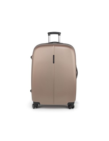 Maleta Trolley Grande Gabol Paradise Xp Beige | Comprar Maleta Trol...