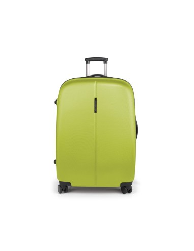 Maleta Trolley Grande Gabol Paradise Xp Pistacho | Comprar Maleta T...