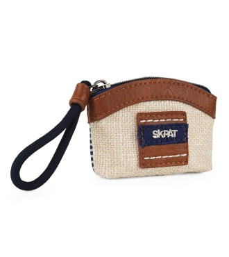 Monedero Mujer Skpat Genova Marino | Comprar Monedero Mujer Skpat G...