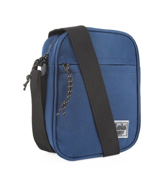Bolso Bandolera Hombre Lois Milo Marino | Comprar Bolso Bandolera H...