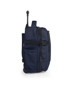 Mochila C/Ruedas XS Gabol Vancouver Azul Marino Mochilas ... 2