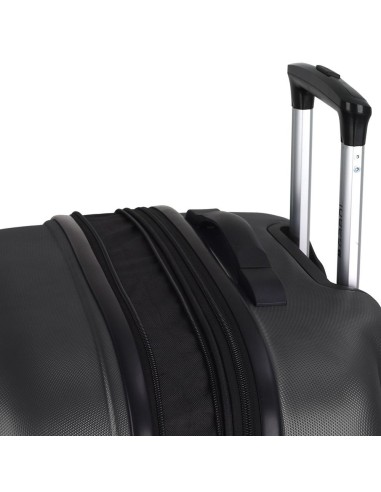 Maleta Trolley Cabina Gabol Paradise Xp Gris | Comprar Maleta Troll...