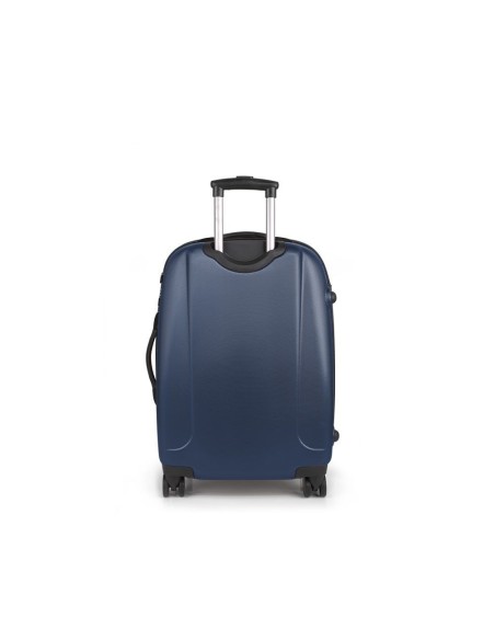 Maleta Trolley Mediana Gabol Paradise Xp Azul | Comprar Maleta Trol... Maleta Trolley Mediana Gabol Paradise Xp Azul | Comprar Maleta Trol...