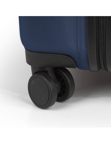 Maleta Trolley Mediana Gabol Paradise Xp Azul | Comprar Maleta Trol...