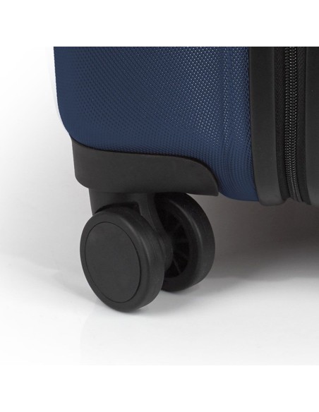 Maleta Trolley Mediana Gabol Paradise Xp Azul | Comprar Maleta Trol... Maleta Trolley Mediana Gabol Paradise Xp Azul | Comprar Maleta Trol...