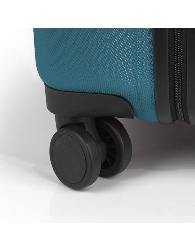 Maleta Trolley Mediana Gabol Paradise Xp Verde | Comprar Maleta Tro...