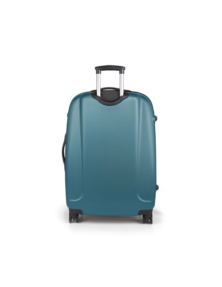 Maleta Trolley Grande Gabol Paradise Xp Verde | Comprar Maleta Trol...