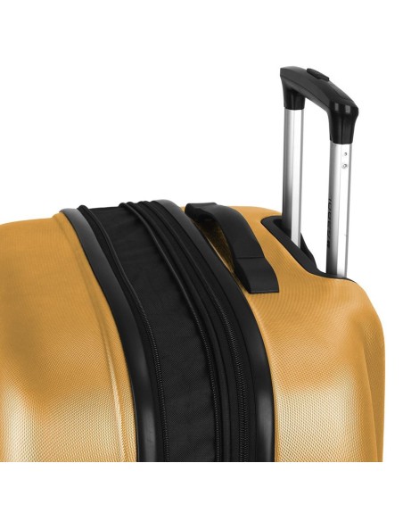 Maleta Trolley Grande Gabol Paradise Xp Mostaza | Comprar Maleta Tr... Maleta Trolley Grande Gabol Paradise Xp Mostaza | Comprar Maleta Tr...