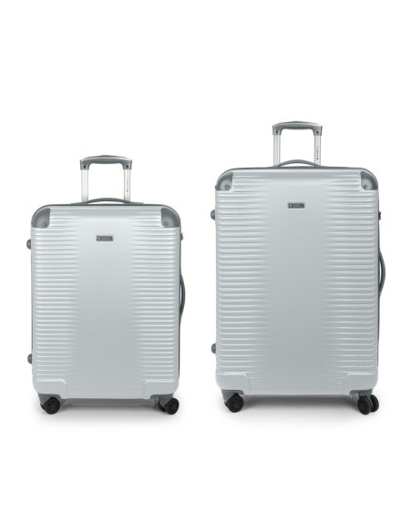 Set 2 Maletas M-L Gabol Balance Xp Plata | Comprar Set 2 Maletas M-... Set 2 Maletas M-L Gabol Balance Xp Plata | Comprar Set 2 Maletas M-...