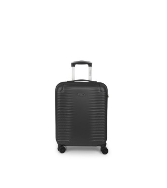 Maleta Trolley Cabina Gabol Balance Xp Gris | Comprar Maleta Trolle...