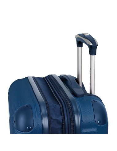 Set 2 Maletas C22-M Gabol Balance Xp Azul | Comprar Set 2 Maletas C...