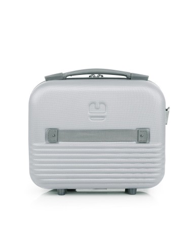 Neceser Gabol Balance Xp Plata | Comprar Neceser Gabol Balance Xp P...