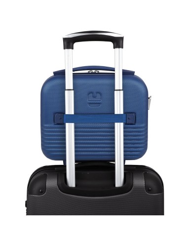 Neceser Gabol Balance Xp Azul | Comprar Neceser Gabol Balance Xp Az...