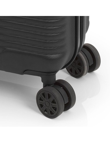 Maleta Trolley Cabina Gabol Balance Xp Gris | Comprar Maleta Trolle...