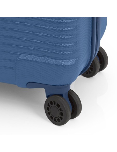 Maleta Trolley Mediana Gabol Balance Xp Azul | Comprar Maleta Troll... Maleta Trolley Mediana Gabol Balance Xp Azul | Comprar Maleta Troll...