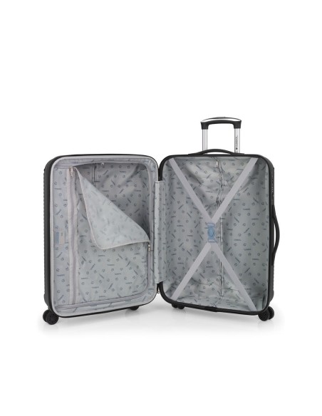 Maleta Trolley Mediana Gabol Balance Xp Gris | Comprar Maleta Troll... Maleta Trolley Mediana Gabol Balance Xp Gris | Comprar Maleta Troll...