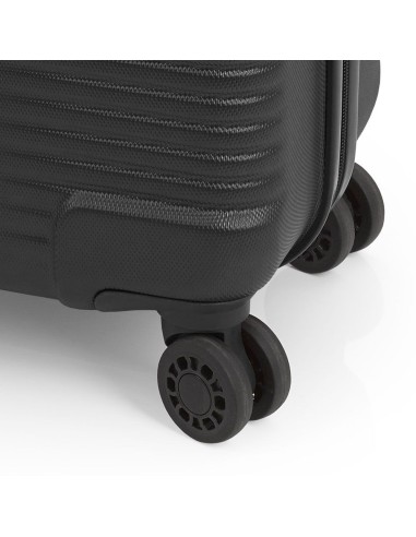 Maleta Trolley Mediana Gabol Balance Xp Gris | Comprar Maleta Troll...