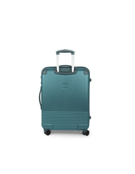 Maleta Trolley Mediana Gabol Balance Xp Turquesa | Comprar Maleta T... Maleta Trolley Mediana Gabol Balance Xp Turquesa | Comprar Maleta T...