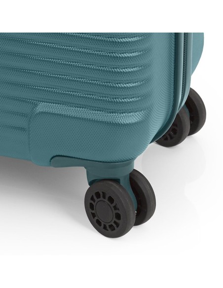 Maleta Trolley Mediana Gabol Balance Xp Turquesa | Comprar Maleta T... Maleta Trolley Mediana Gabol Balance Xp Turquesa | Comprar Maleta T...