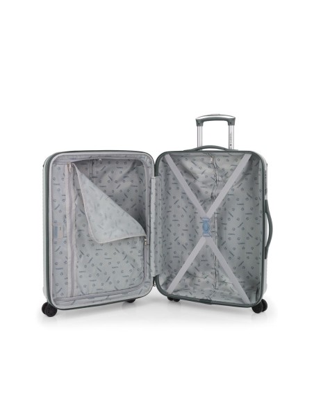 Maleta Trolley Mediana Gabol Balance Xp Plata | Comprar Maleta Trol... Maleta Trolley Mediana Gabol Balance Xp Plata | Comprar Maleta Trol...