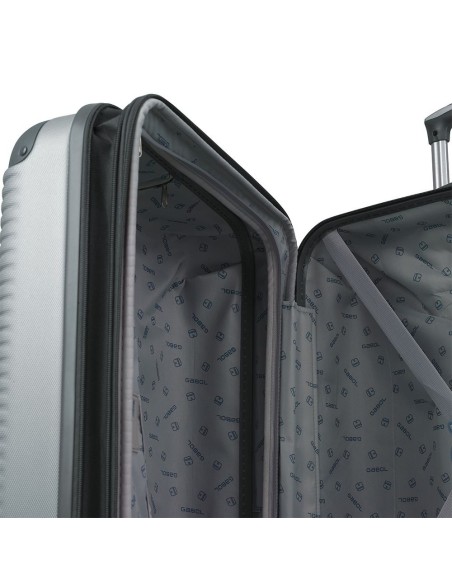 Maleta Trolley Mediana Gabol Balance Xp Plata | Comprar Maleta Trol... Maleta Trolley Mediana Gabol Balance Xp Plata | Comprar Maleta Trol...