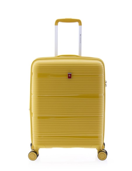 Maleta Cabina Gladiator Bionic Amarillo | Comprar Maleta Cabina Gla... Maleta Cabina Gladiator Bionic Amarillo | Comprar Maleta Cabina Gla...