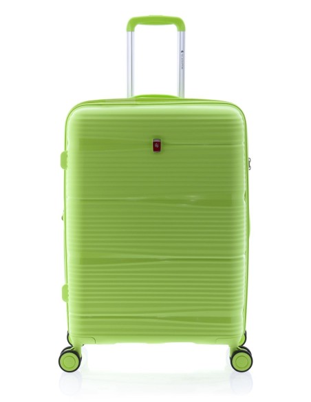 Maleta Mediana Gladiator Bionic Verde | Comprar Maleta Mediana Glad... Maleta Mediana Gladiator Bionic Verde | Comprar Maleta Mediana Glad...