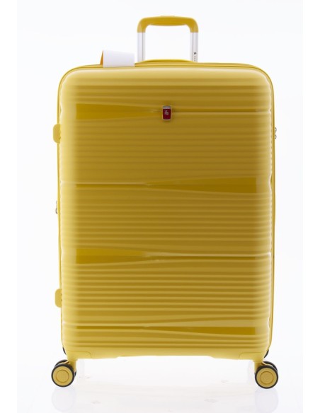 Maleta Grande Gladiator Bionic Amarillo | Comprar Maleta Grande Gla... Maleta Grande Gladiator Bionic Amarillo | Comprar Maleta Grande Gla...