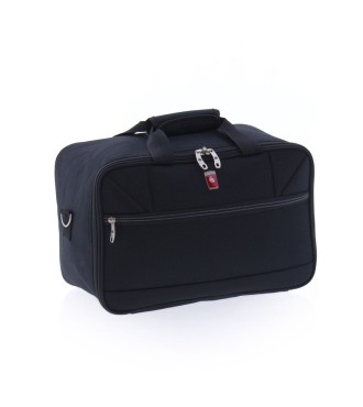Bolso Mochila Cabina Gladiator Metro Negro | Comprar Bolso Mochila ...