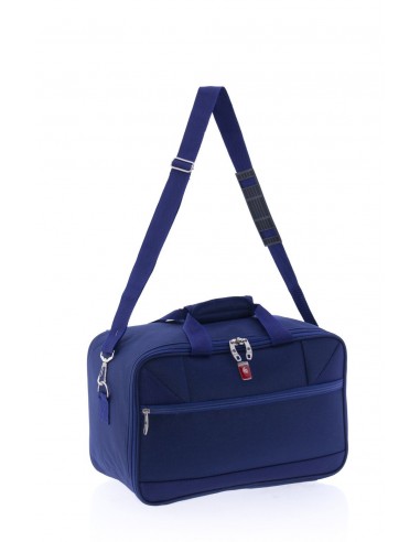 Bolso Mochila Cabina Gladiator Metro Azul | Comprar Bolso Mochila C...