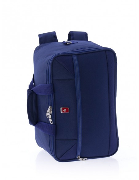 Bolso Mochila Cabina Gladiator Metro Azul | Comprar Bolso Mochila C... Bolso Mochila Cabina Gladiator Metro Azul | Comprar Bolso Mochila C...