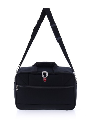 Bolso Mochila Cabina Gladiator Metro Negro | Comprar Bolso Mochila ...