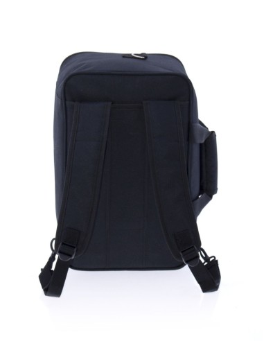 Bolso Mochila Cabina Gladiator Metro Negro | Comprar Bolso Mochila ...