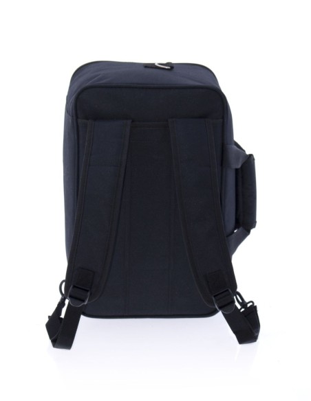Bolso Mochila Cabina Gladiator Metro Negro | Comprar Bolso Mochila ... Bolso Mochila Cabina Gladiator Metro Negro | Comprar Bolso Mochila ...